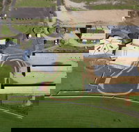 Eden Cup Race Day - Accommodation NT