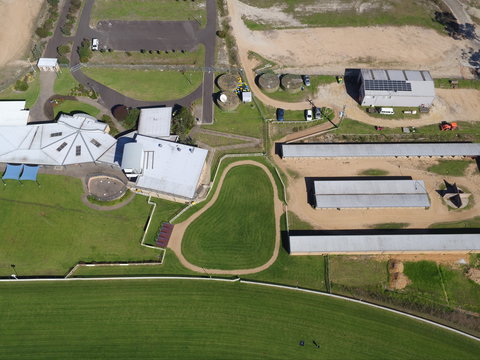 Eden Cup Race Day - Accommodation NT 0