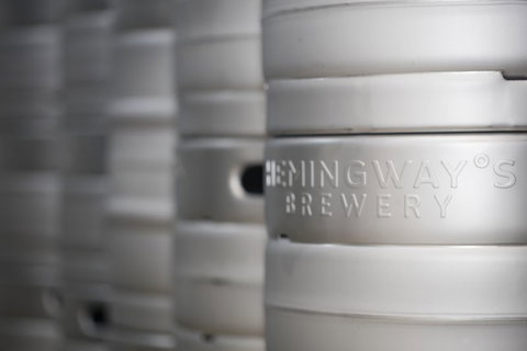 Hemingway's Brewery Port Douglas - Accommodation NT 3