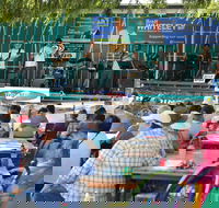 Festival in the Park - Accommodation NT