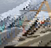 Fig Tree Markets - Accommodation NT