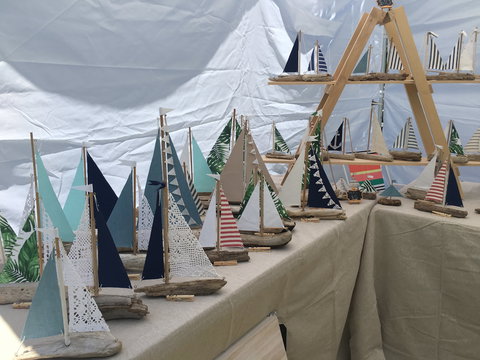 Fig Tree Markets - Accommodation NT 0