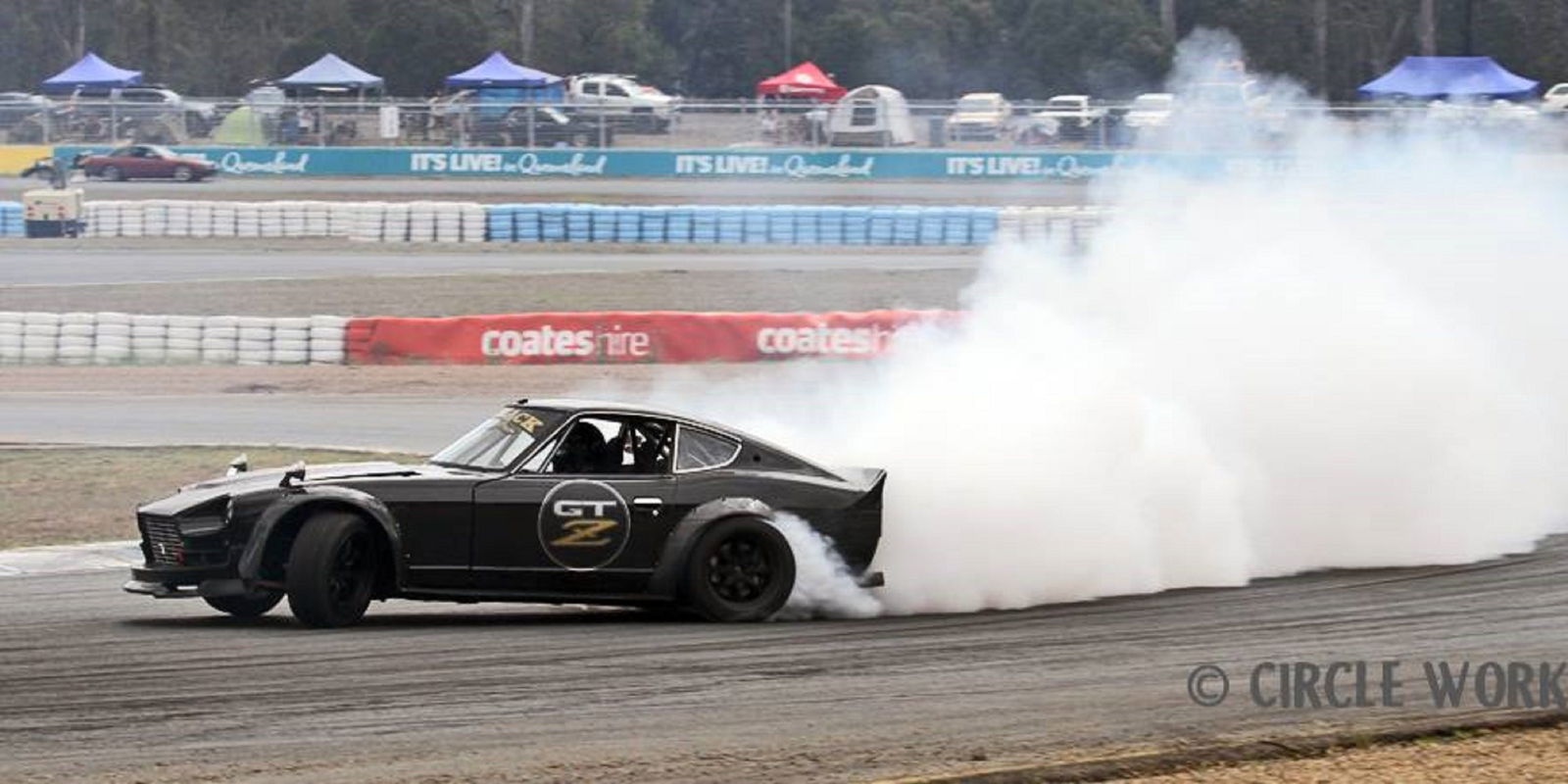 Willowbank QLD Accommodation NT