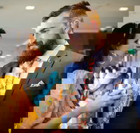 Golden Eagle Day - Accommodation NT