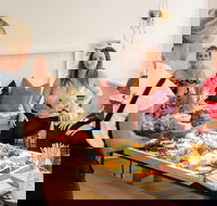 Gourmet Grazing Platter Workshop - Accommodation NT