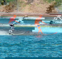 Grafton Bridge to Bridge Ski Classic - Accommodation NT