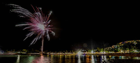 Great Barrier Reef Festival - Accommodation NT 0