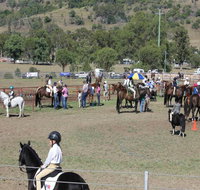 Gresford Agricultural Show - Accommodation NT