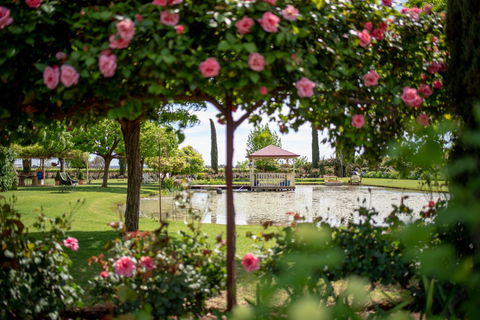 Griffith Spring Fest - Accommodation NT 0