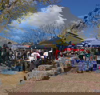 Gulgong Markets - Accommodation NT