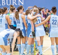 Hockey NSW Indoor State Championship  Under 18 Girls - Accommodation NT
