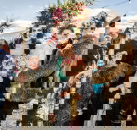Huon Valley Mid-Winter Festival  - Virtual - Accommodation NT