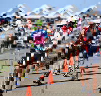 IRONMAN Western Australia - NT Tourism