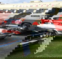 Kiama Auto Expo - Rotary Clubs of Gerringong and Kiama - Accommodation NT