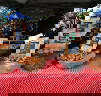 Lawson Park Markets - Accommodation NT