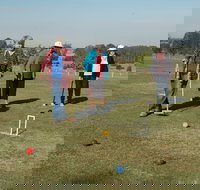 Lawrence Croquet Club - Accommodation NT