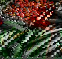 Lawrence Farmers and Community Markets - Accommodation NT