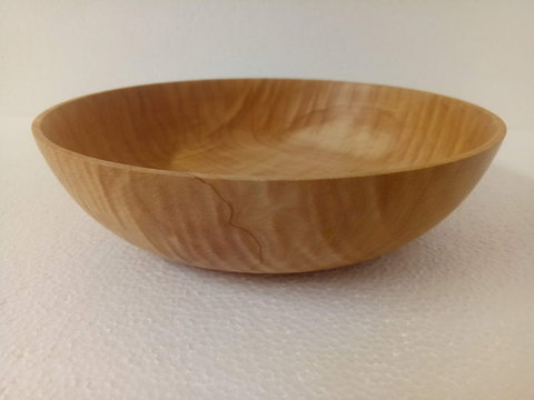Make A Bowl Woodturning - Accommodation NT 0