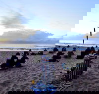 Making Meditation Mainstream Free Beach Meditation Sessions - Avalon Beach - Accommodation NT