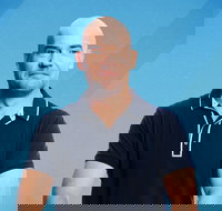 Marty Sheargold - Accommodation NT