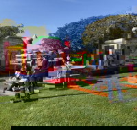 Mathoura Country Kids Festival - Accommodation NT