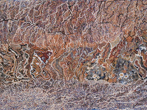 Mavis Ngallametta: Show Me The Way To Go Home - NT Tourism 1