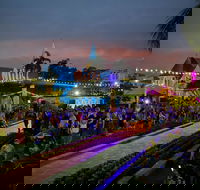 Milbi Festival - NT Tourism