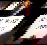 Movies by Moonlight Screening Love Actually - Accommodation NT