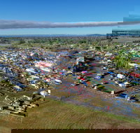 Murrumbateman Field Days