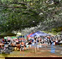 Murrumbateman Village Market