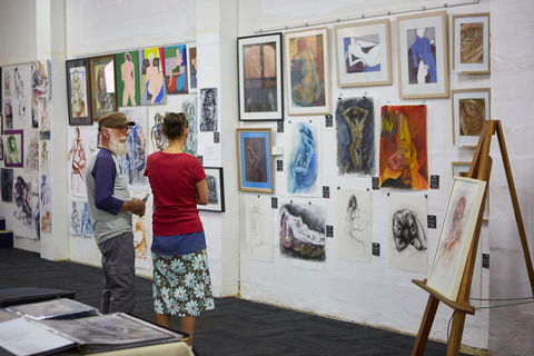 Murwillumbah Arts Trail - Accommodation NT 0