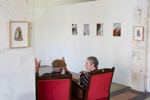 Murwillumbah Arts Trail - Accommodation NT 2