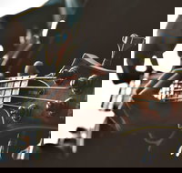 Muso Night - Accommodation NT