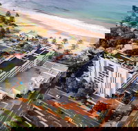 New Years Eve Party - Novotel Wollongong Northbeach - Accommodation NT