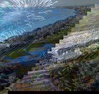 New Years Eve  Steamers Bar and Grill - Accommodation NT