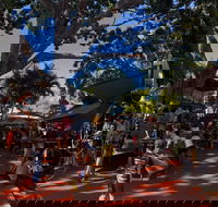 Nightcliff Markets - NT Tourism