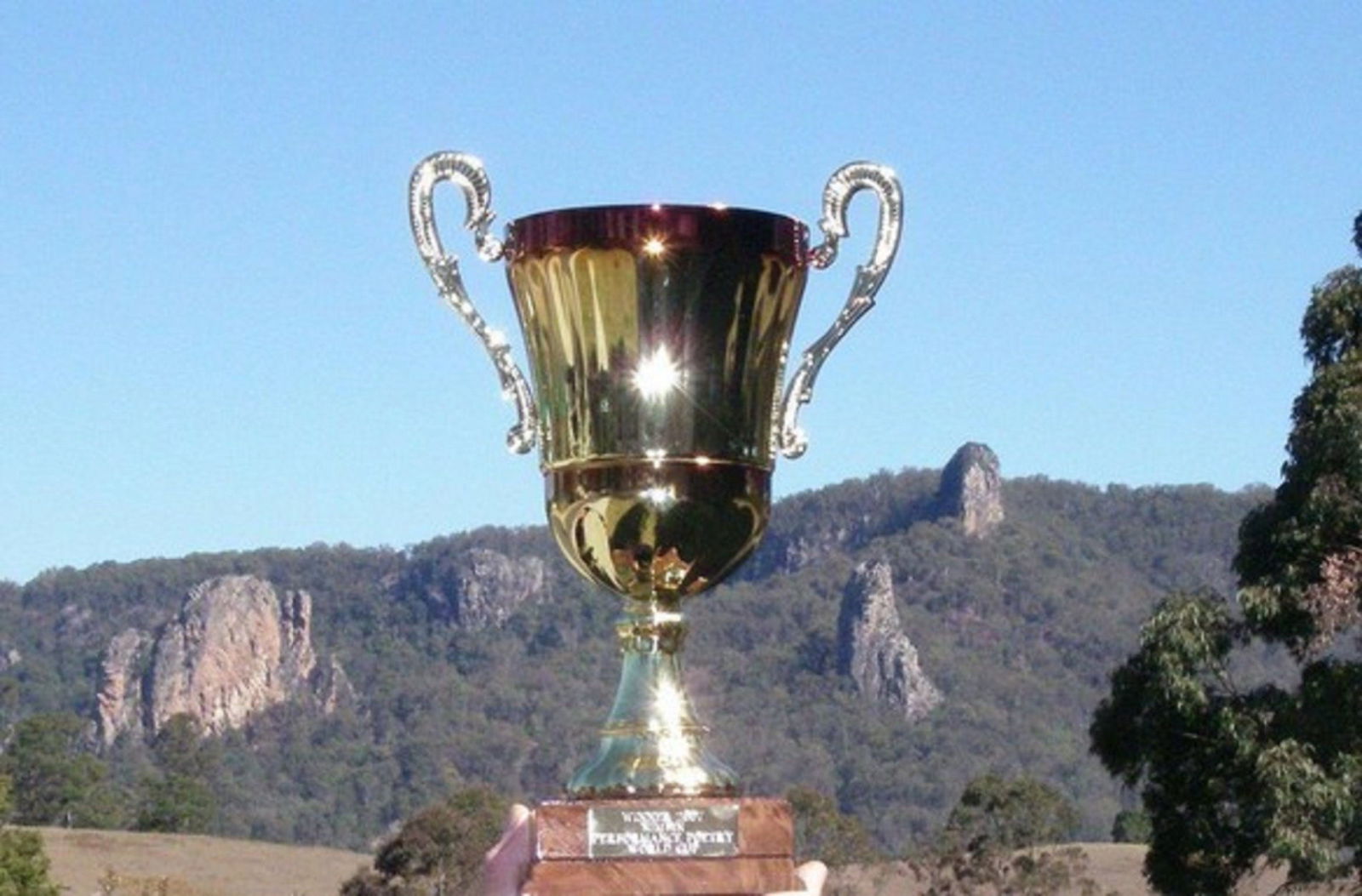Nimbin NSW Accommodation NT