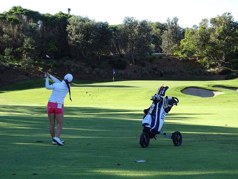 NSW Junior Golf Championships - Accommodation NT 1