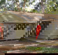 Open Studio Gallery - Accommodation NT