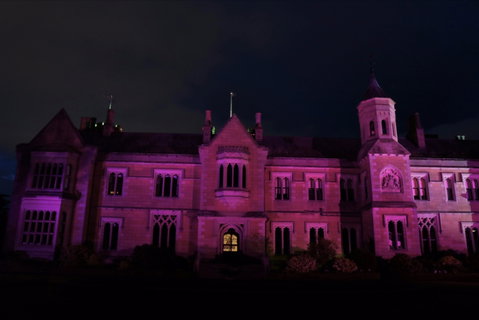 Pinktober Tasmania - Accommodation NT 0