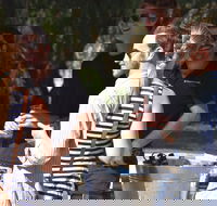 Pyrenees Unearthed Wine and Food Festival - Accommodation NT