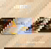 Renowned Chef Annette Fear returns - Vietnamese Cuisine Cooking Class - Accommodation NT