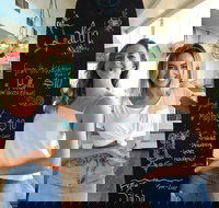 Salsa Night at Pepe's on the Beach - Accommodation NT