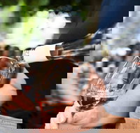 Saturday Wine Masterclass - Accommodation NT