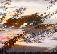 Scenic Rim Eat Local Week - Accommodation NT