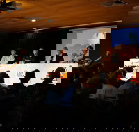 Science in the Pub  - Cancelled due to COVID 19 - Accommodation NT