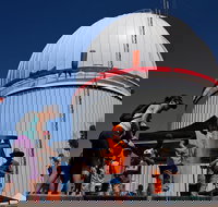 Siding Spring Observatory Open Day - Cancelled due to COVID 19 - Accommodation NT