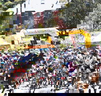 Snowies MTB Festival - Accommodation NT