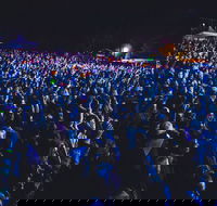 Snowtunes Music Festival - Accommodation NT