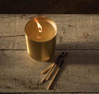 Soy Candle Making Class - Accommodation NT